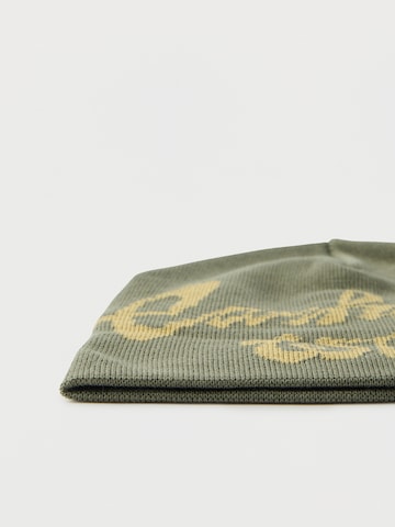 Bonnet 'Chedda' Carhartt WIP en vert