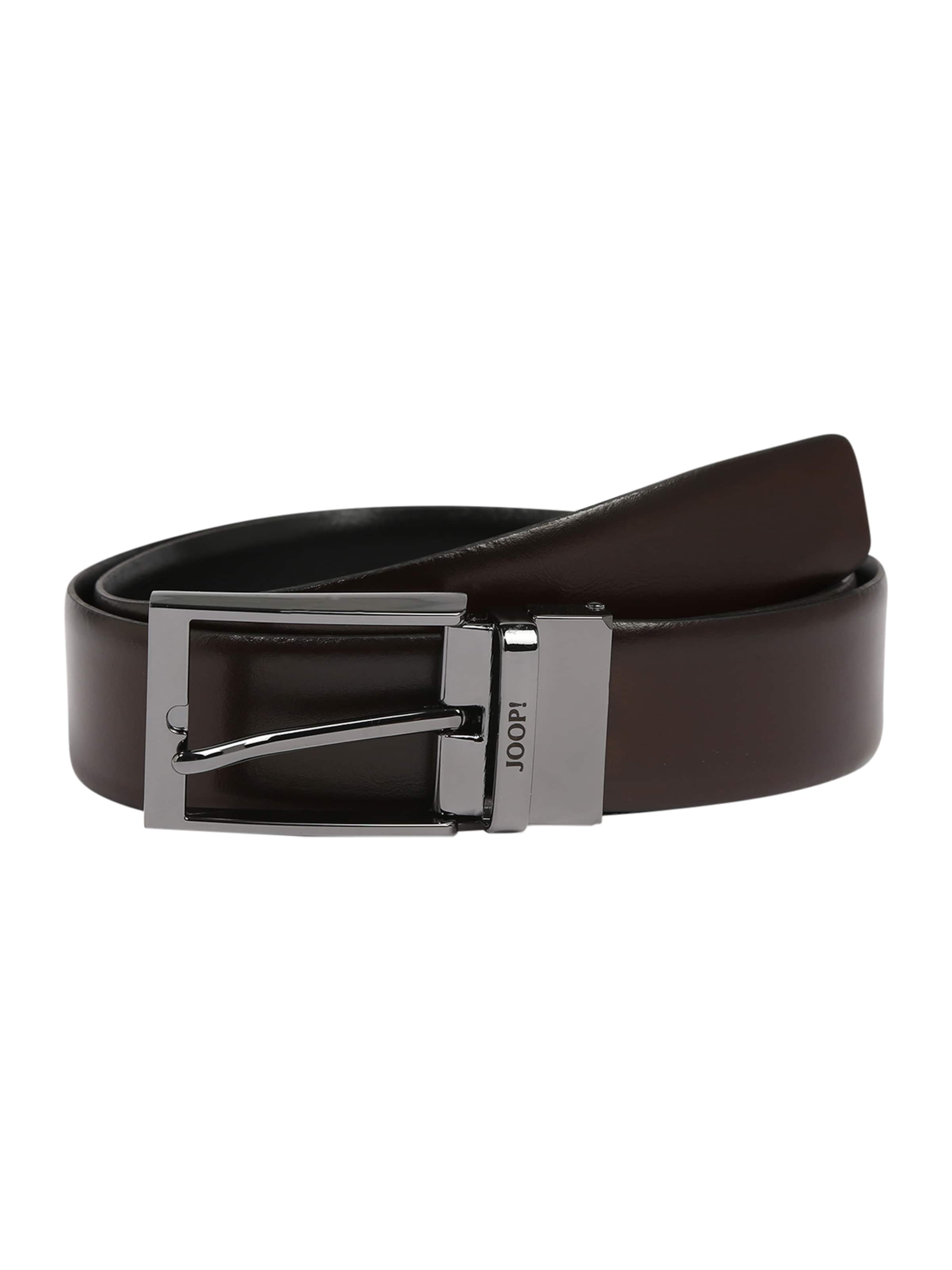 Ceinture JOOP! en noir : devant