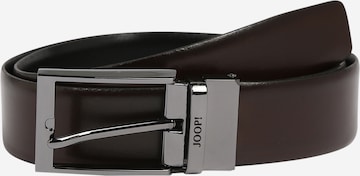 JOOP! Belt in Black: front