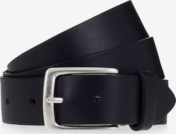 B.BELT Belt in Black: front