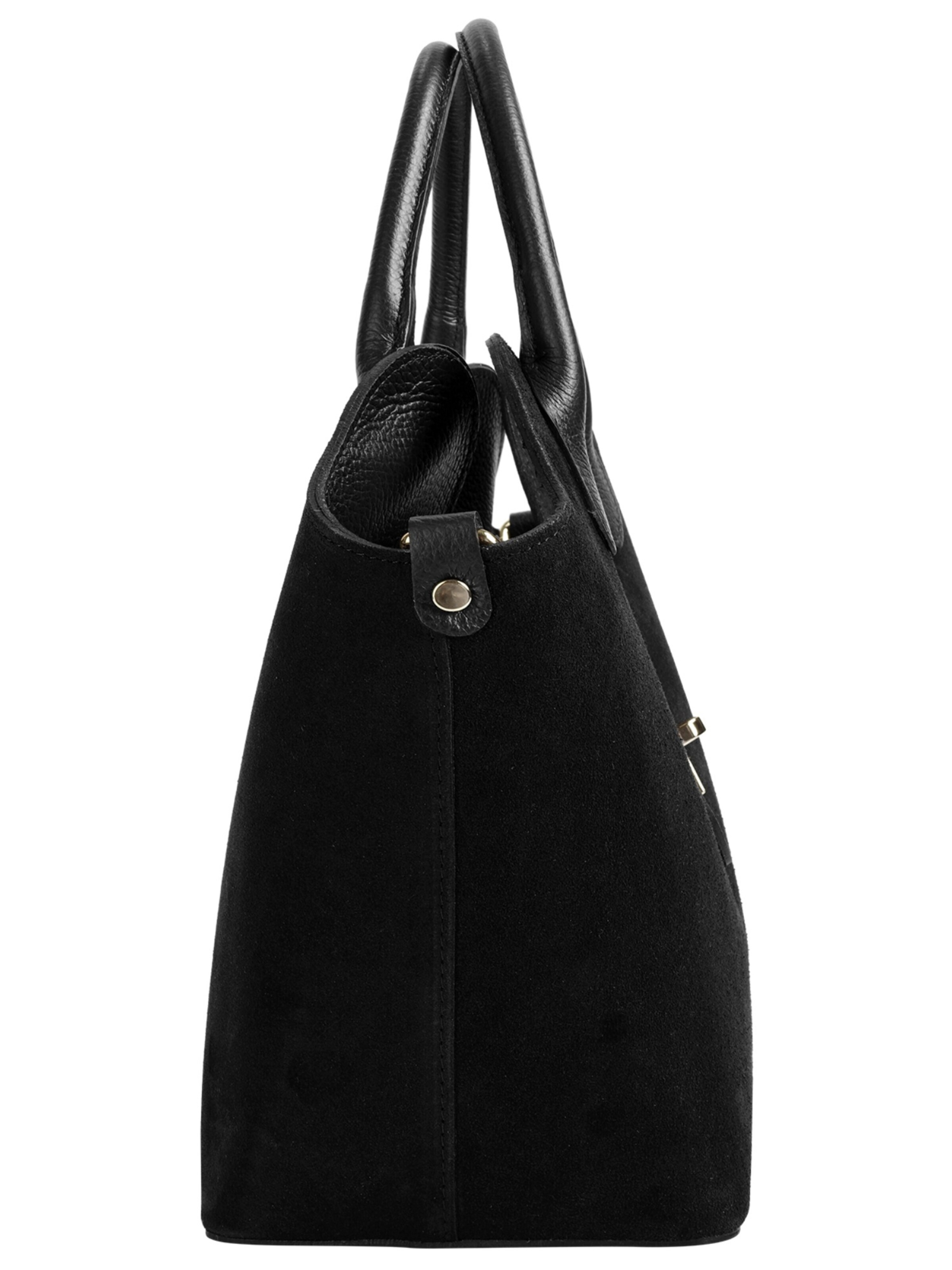 Cabas 'BELTRAVA' forty° en noir
