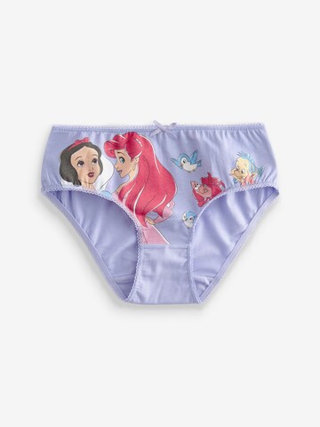 Sous-vêtements Next en mélange de couleurs