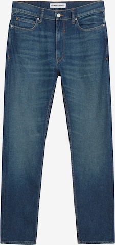 ARMEDANGELS Slim fit Jeans 'Jaari' in Blue: front