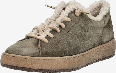 Paul Green Sneaker in 35,5 in oliv, Produktansicht