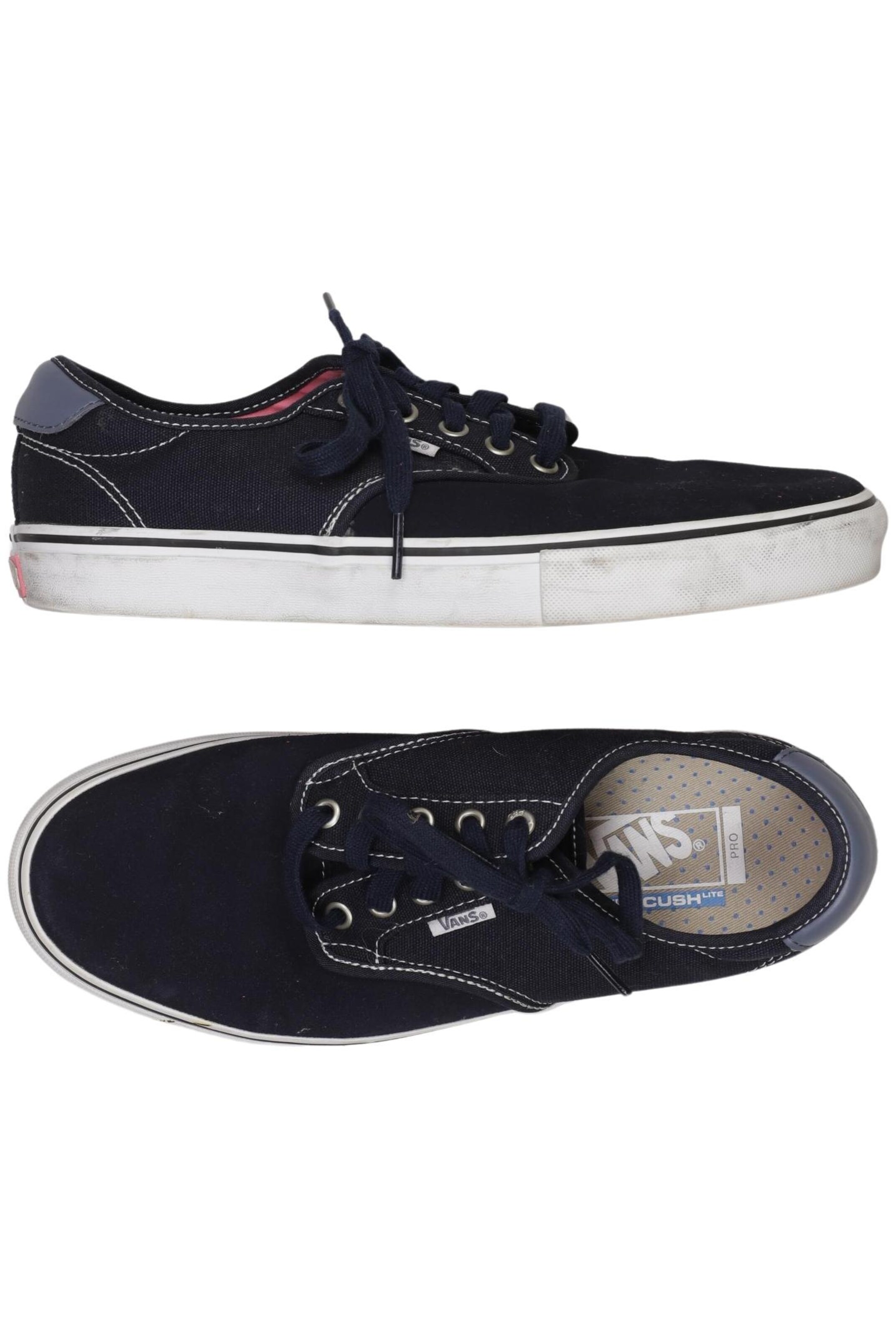 VANS Sneakers & Trainers in 41 in marine blue, Item view