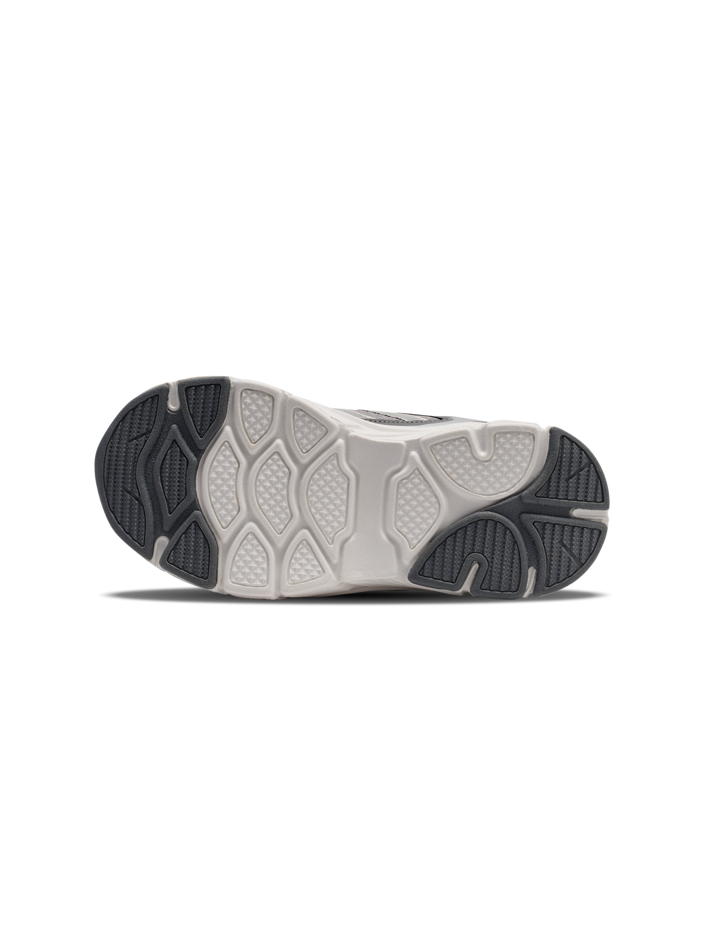 Baskets 'Effort One' Hummel en gris