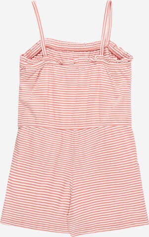 NAME IT Dungarees 'Vinanna' in Pink