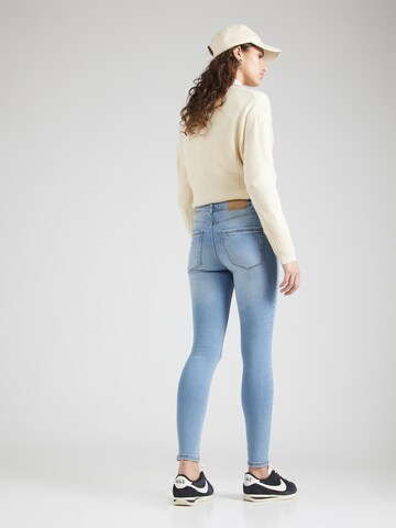 Skinny Jeans 'VMSophia' di VERO MODA in blu