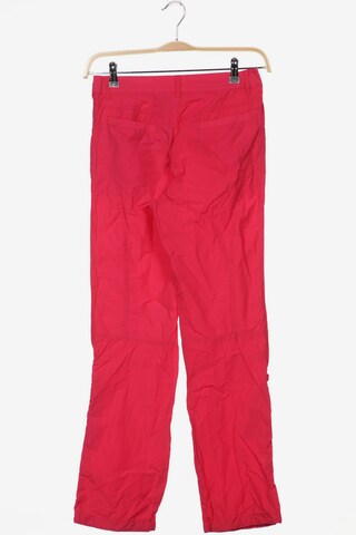 LUHTA Stoffhose S in Pink