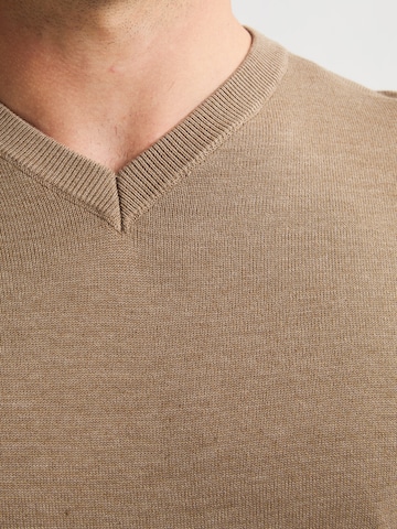 Pullover di Petrol Industries in marrone