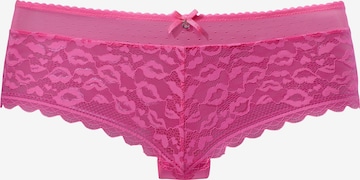 Panty di VIVANCE in rosa: frontale