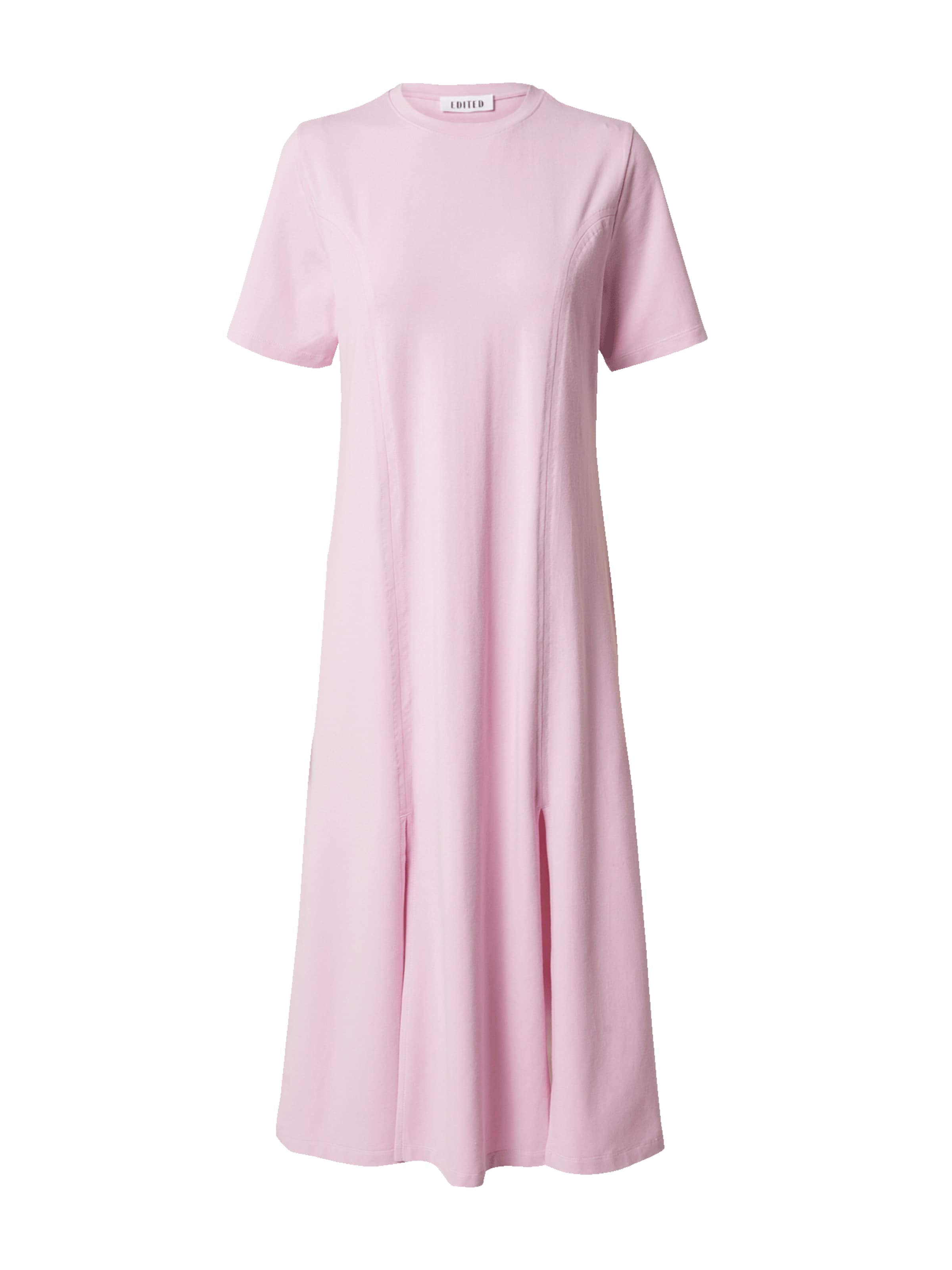 EDITED Kleid 'Nadia' in Pink: Vorderseite