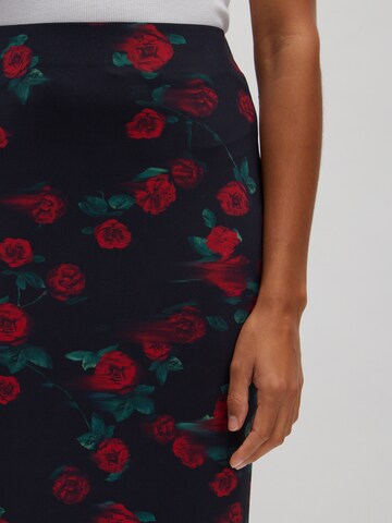EDITED Skirt 'Sofia' in Black