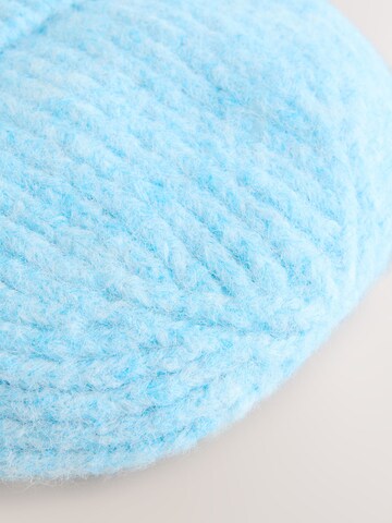 Next Шапка в Синий