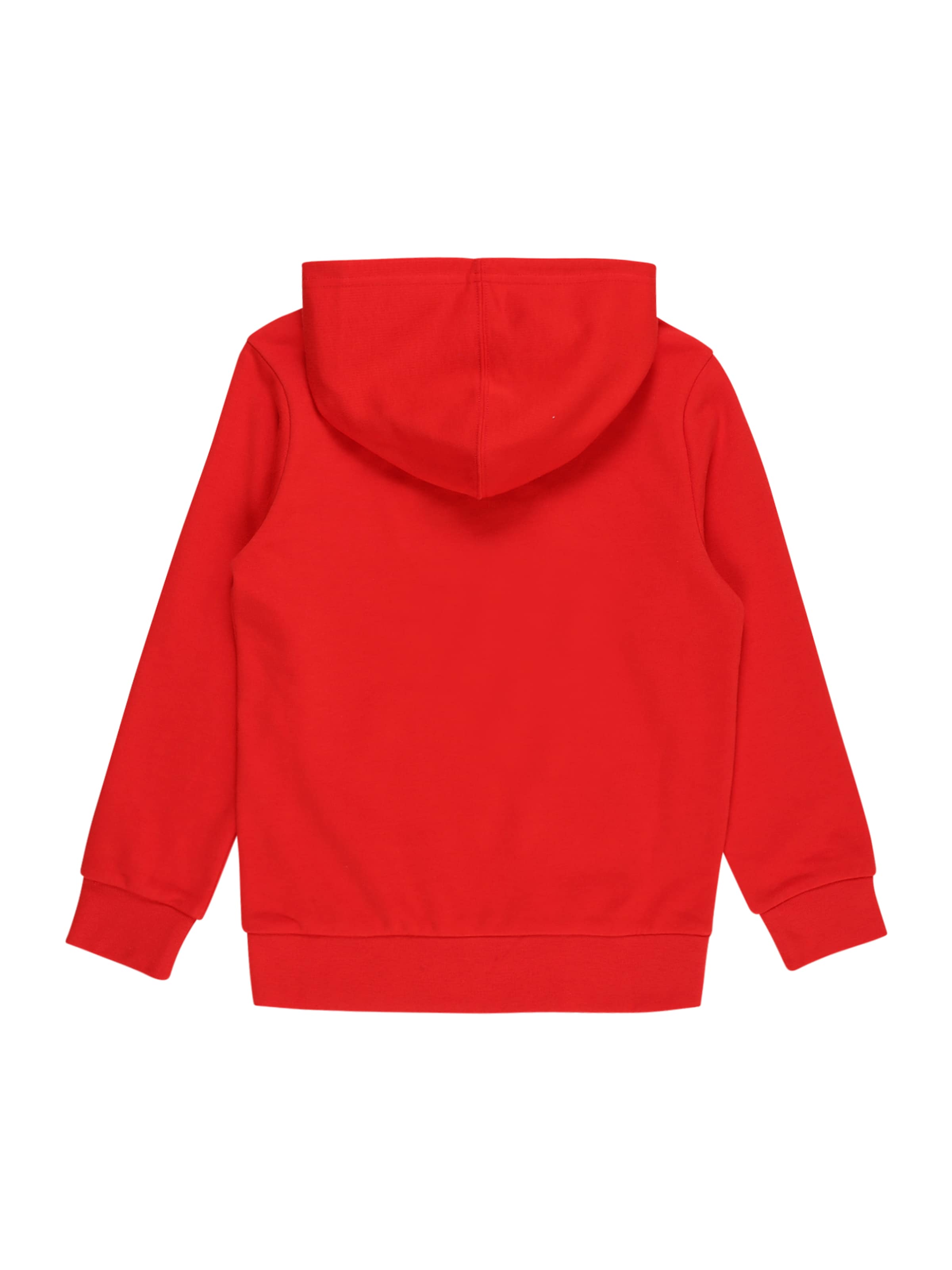 Kinder Teens (Gr. 140-176) Champion Authentic Athletic Apparel Sweatshirt in Rot - SY15577