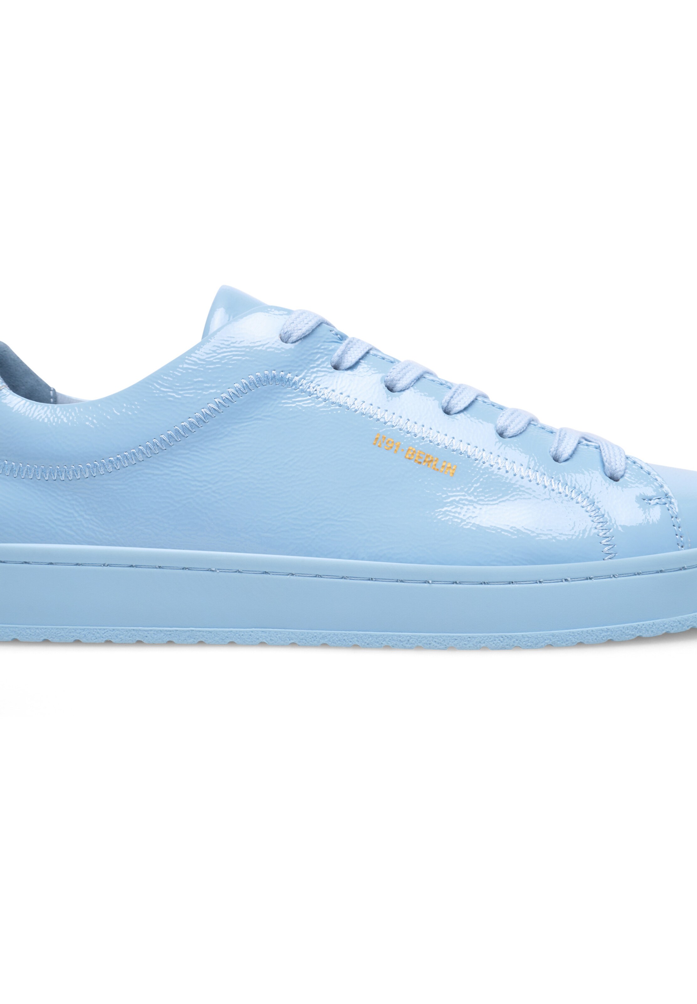 N91 Sneaker 'Original Draft BX' in Blau