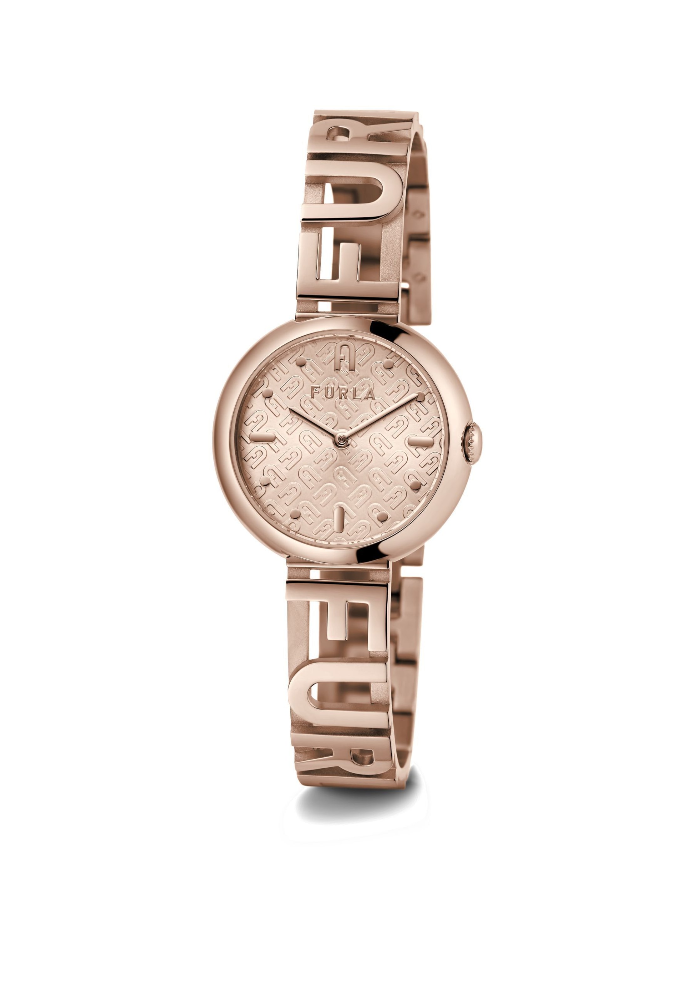 FURLA Analoogkell, värv Kuld