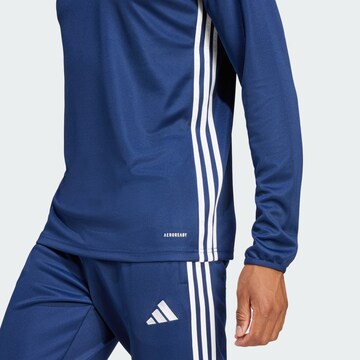 ADIDAS PERFORMANCE - Camiseta funcional 'Tiro 25 Essentials' en azul