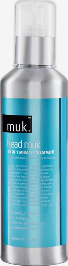 muk Haircare Haarkur '20 In 1 Miracle Treatment' in weiß, Produktansicht