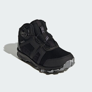 ADIDAS TERREX Boots in Zwart