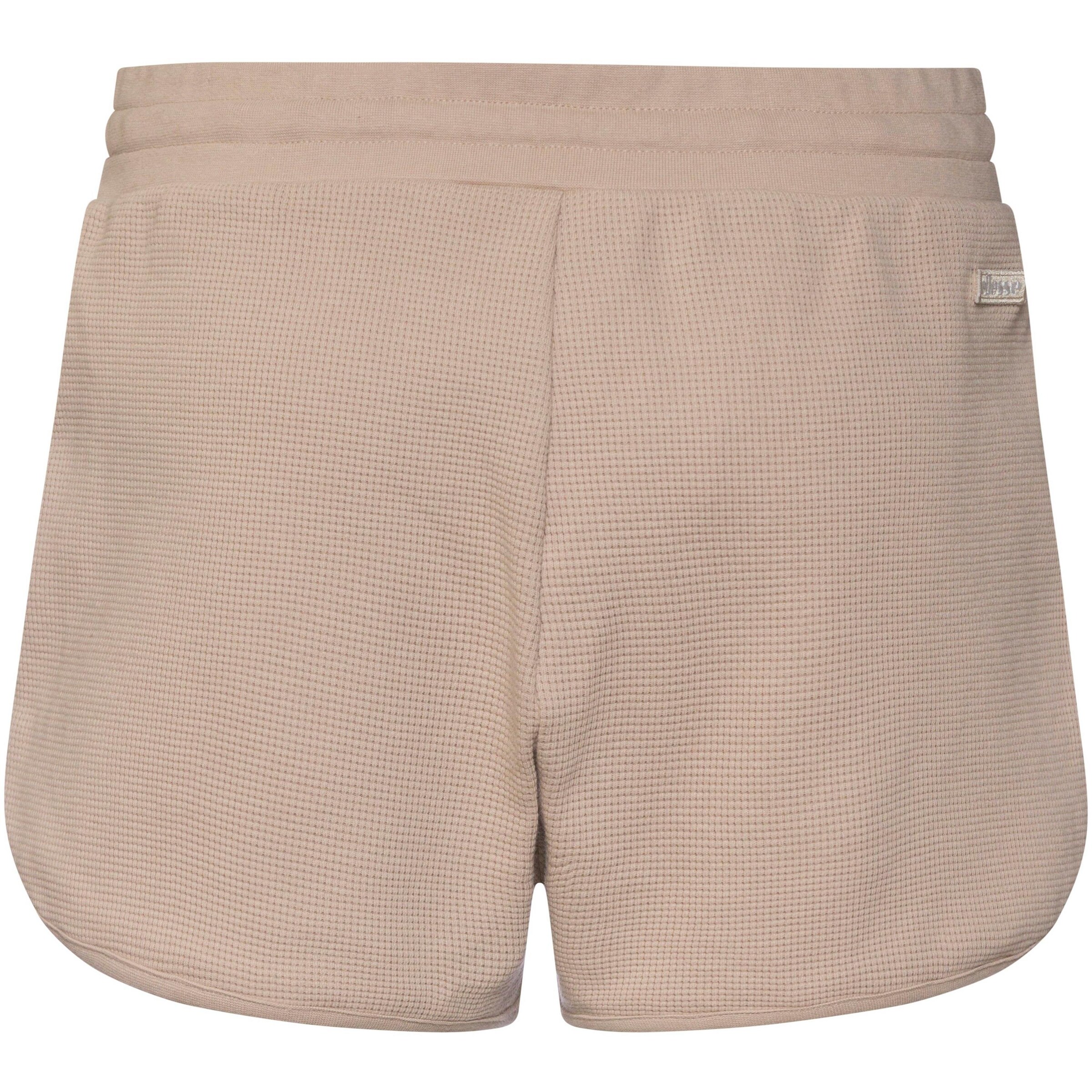 ELLESSE Regular Shorts in Beige