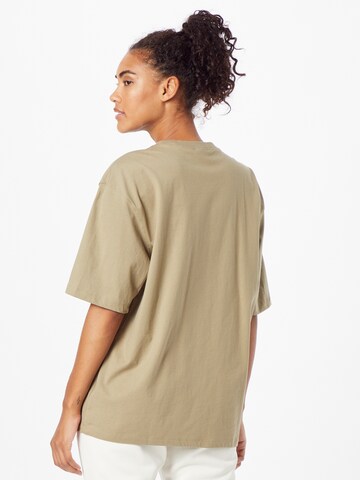 Maglietta di ADIDAS ORIGINALS in beige