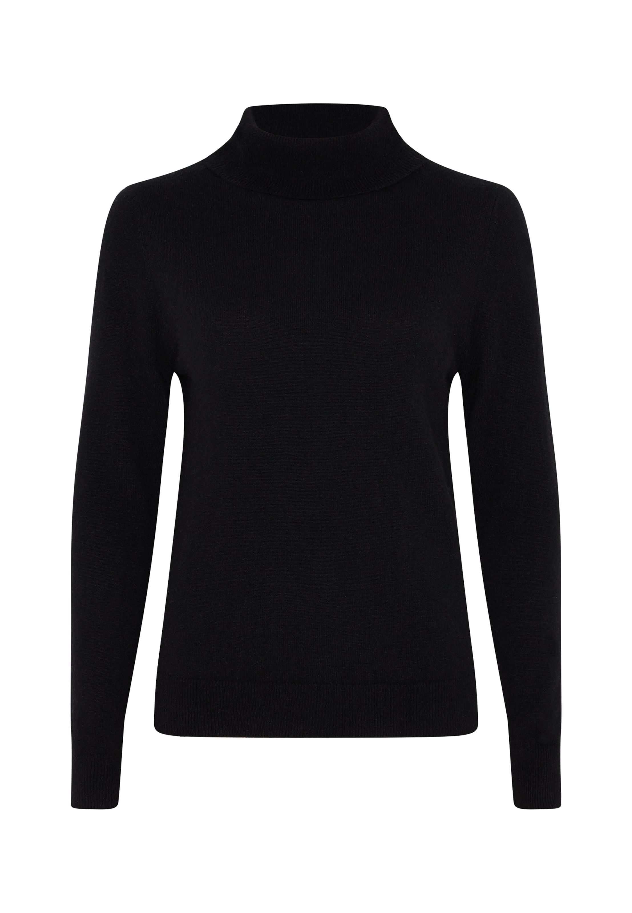 Style Republic Sweater in Black: front