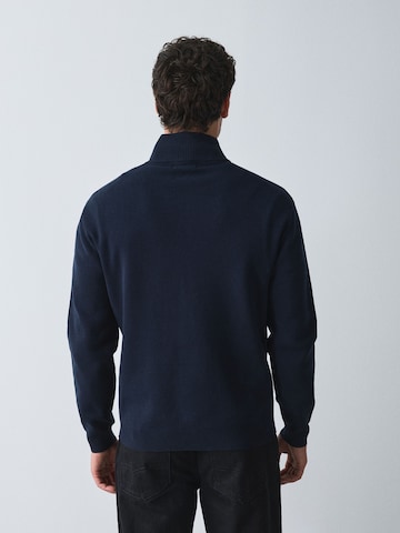 Next Sweater in Blue