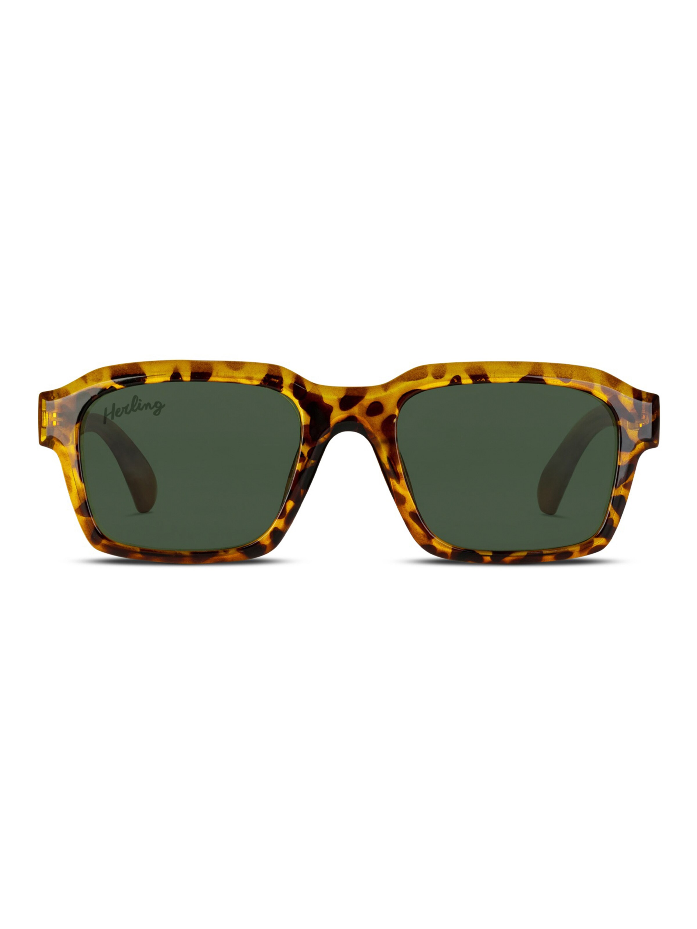 Herling Sunglasses 'Elinor Sun' in Brown