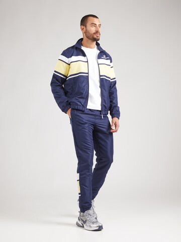 Sergio Tacchini Treeningdress 'ARPA', värv sinine
