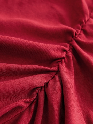 NextMajica - crvena boja