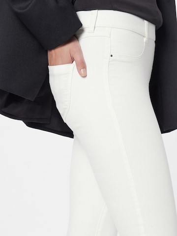 Dorothy Perkins - Slimfit Jeggings 'Eden' em bege