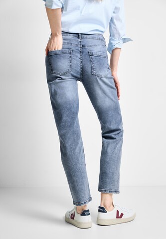 CECIL Slim fit Jeans in Blue