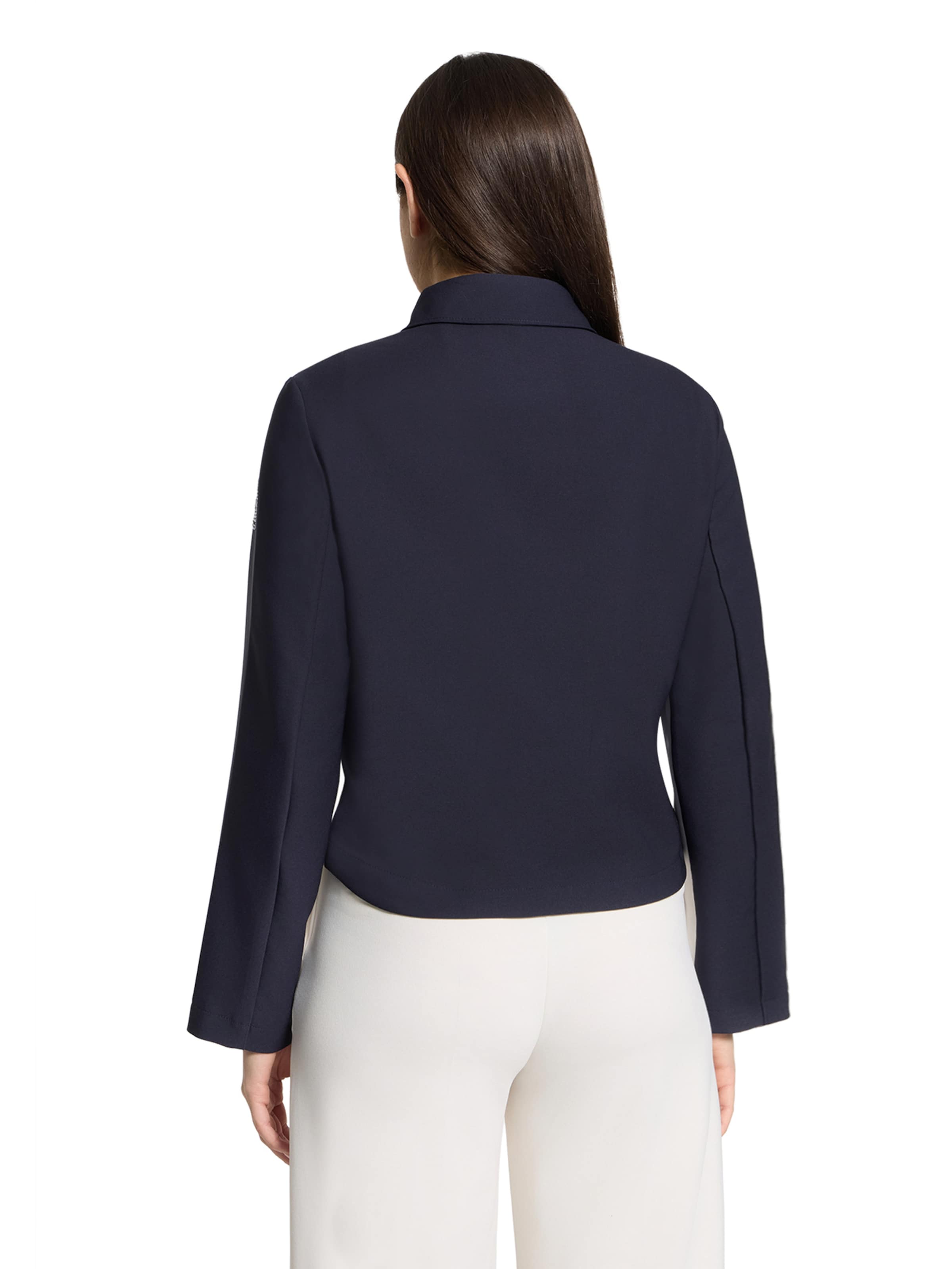 Betty Barclay Blazer in Blue
