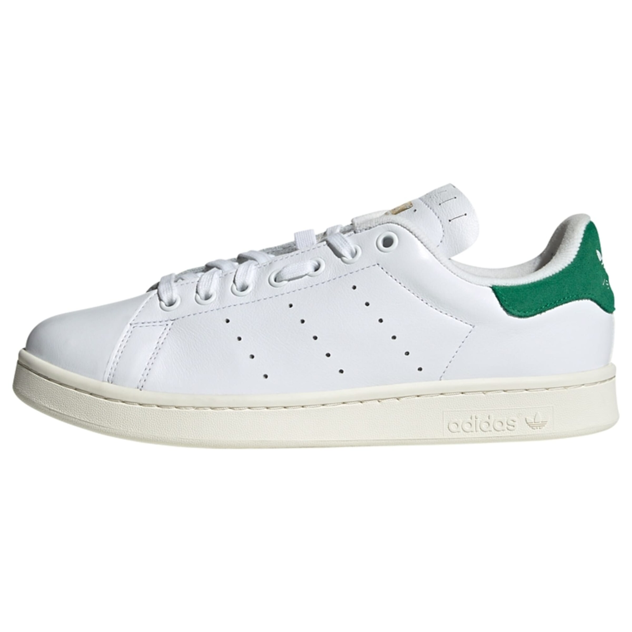 ADIDAS PERFORMANCE - Calzado deportivo 'Velostan Smith' en blanco: frente