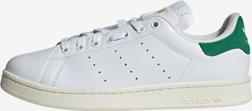 ADIDAS PERFORMANCE - Calzado deportivo 'Velostan Smith' en blanco: frente