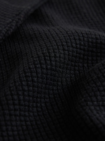 Next Sweater in Black
