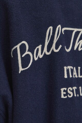 Ball Tussenjas 'MILANO' in Blauw