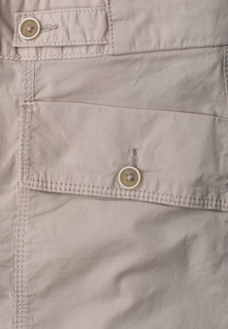 STREET ONE Regular Pants in Beige