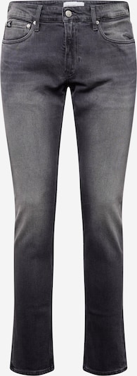 Calvin Klein Jeans Jean en noir, Vue avec produit