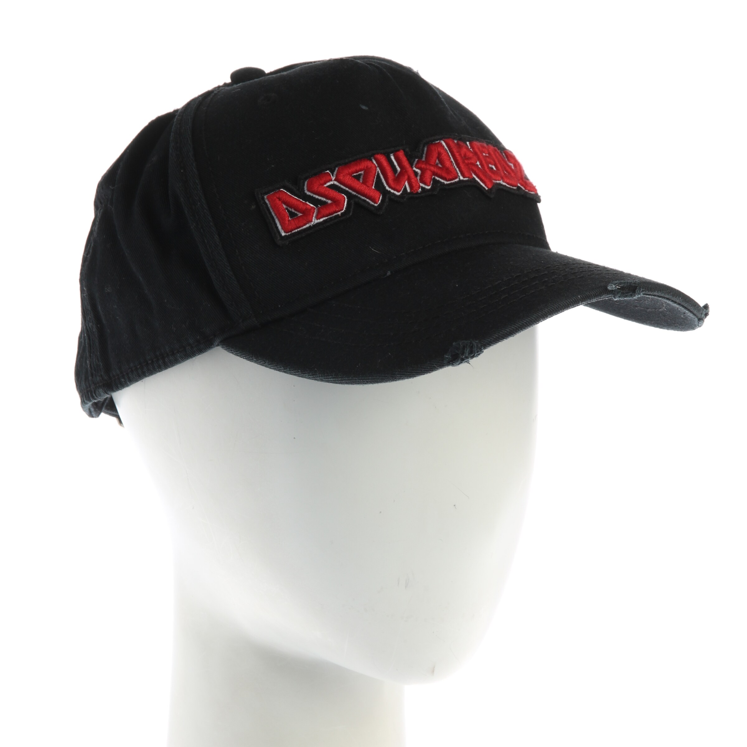 DSQUARED2 Hat & Cap in XS-XXL in Black, Item view