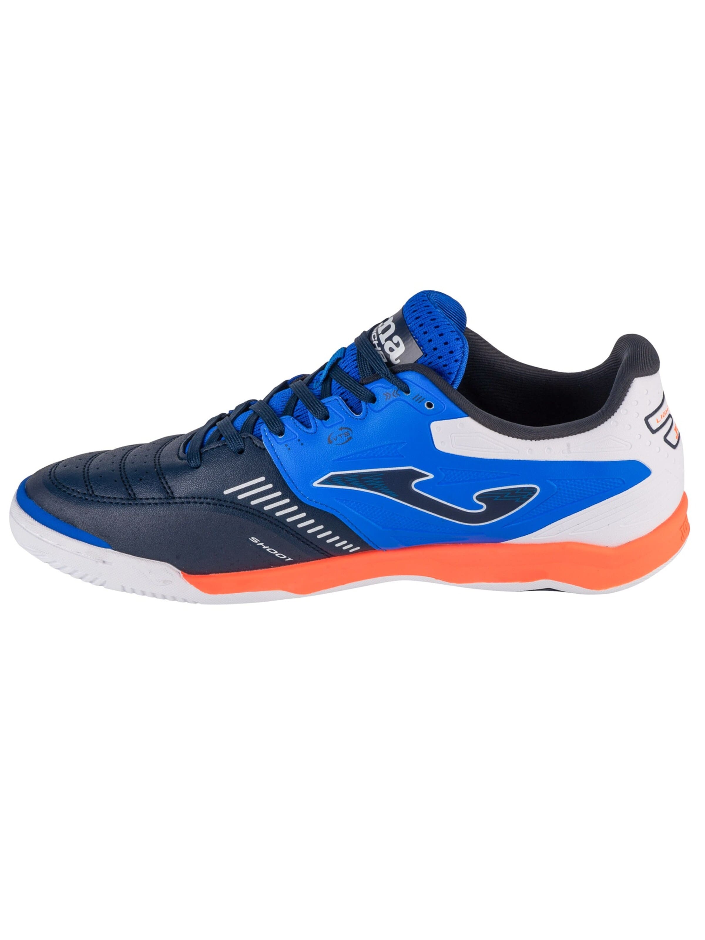 JOMA Voetbalschoen 'Joma Cancha 24 CANW IN' in Blauw