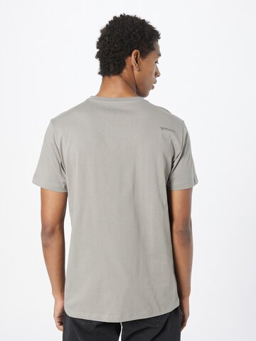 BRUNOTTI Sportshirt in Grau