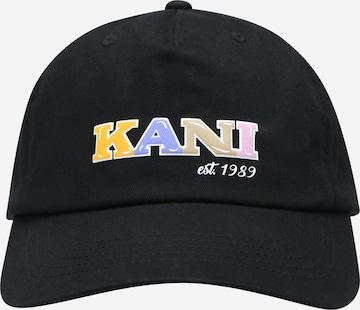 Karl Kani - Gorra en negro