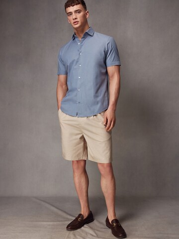Regular fit Camicia di Next in blu