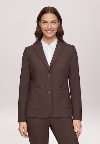 Blazer di Betty Barclay in marrone