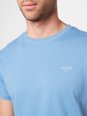 JOOP! Jeans T-shirt 'Alphis' i blå