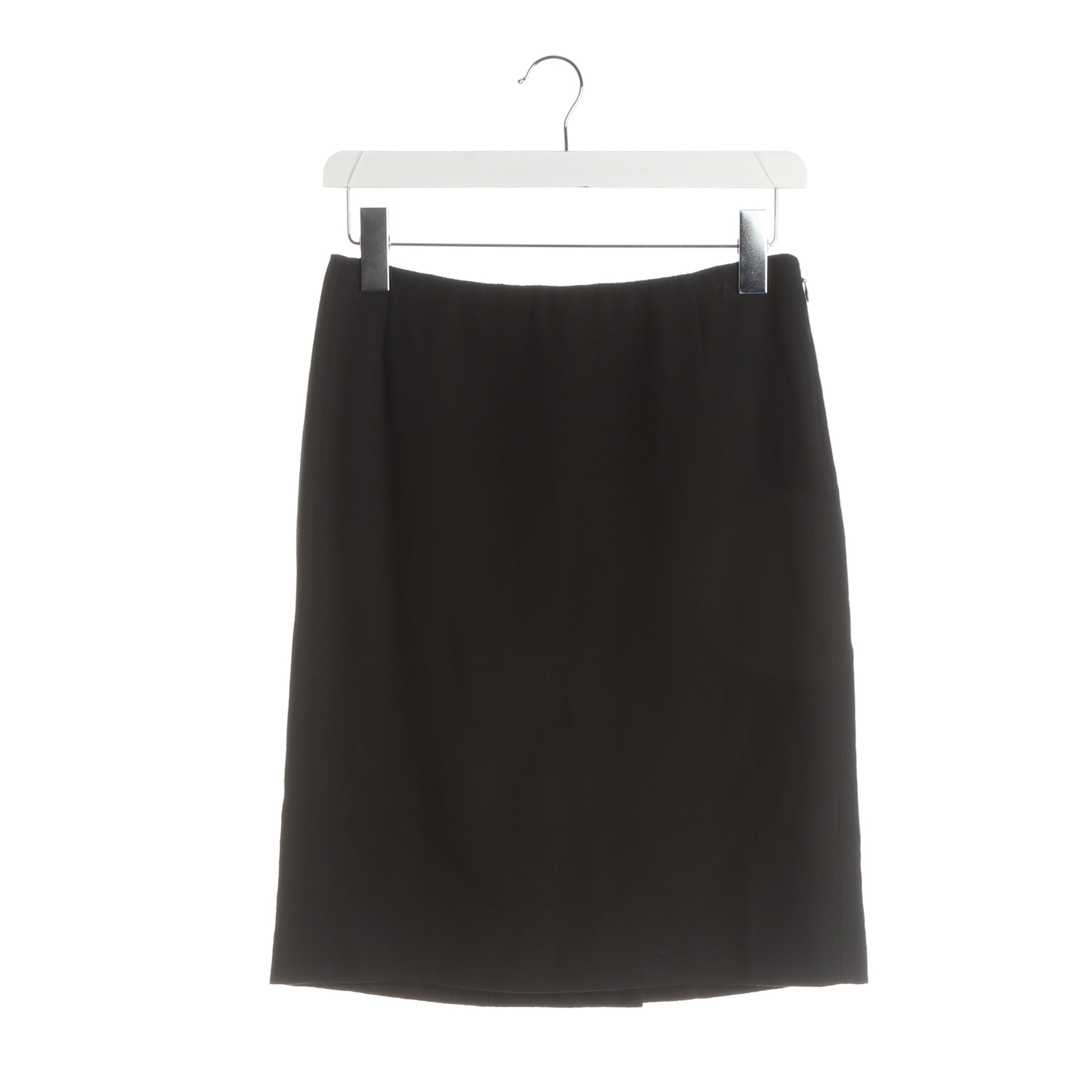 PRADA Skirt in XS in Black, Item view