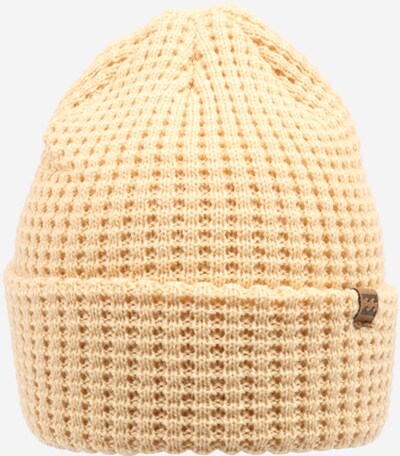 BILLABONG Athletic Hat in Light yellow, Item view