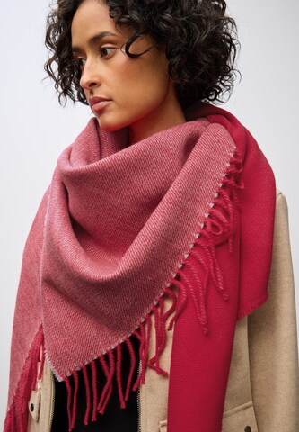 STREET ONE Schal in Rot